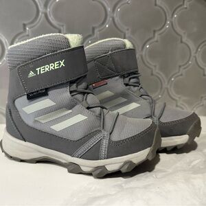 Adidas 11K Terrex Kids Winter Boots